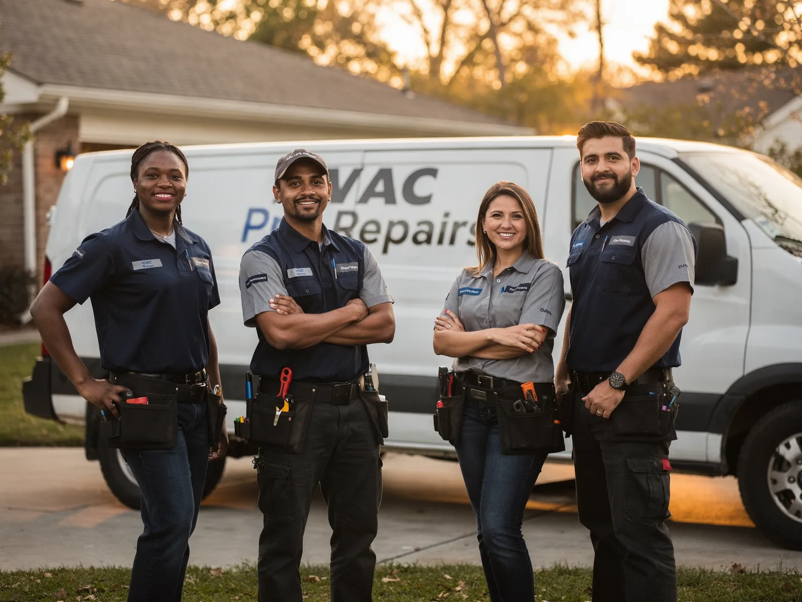 Heat Pump Repair company in Andover, NH